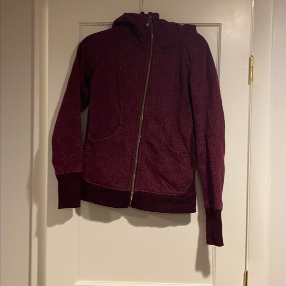 Scuba Hoodie
